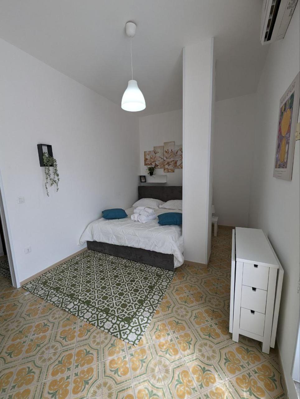 Piccolo Appartamento Con Grande Terrazzo Panoramico مايوري المظهر الخارجي الصورة